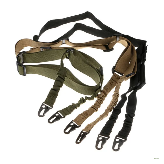 2-POINTER OUTDOOR HUNTING SLING