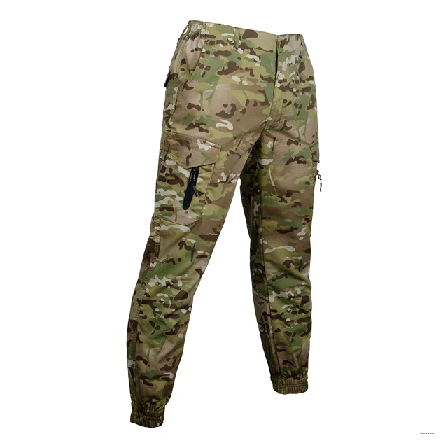 SN78 TACTICAL PANTS