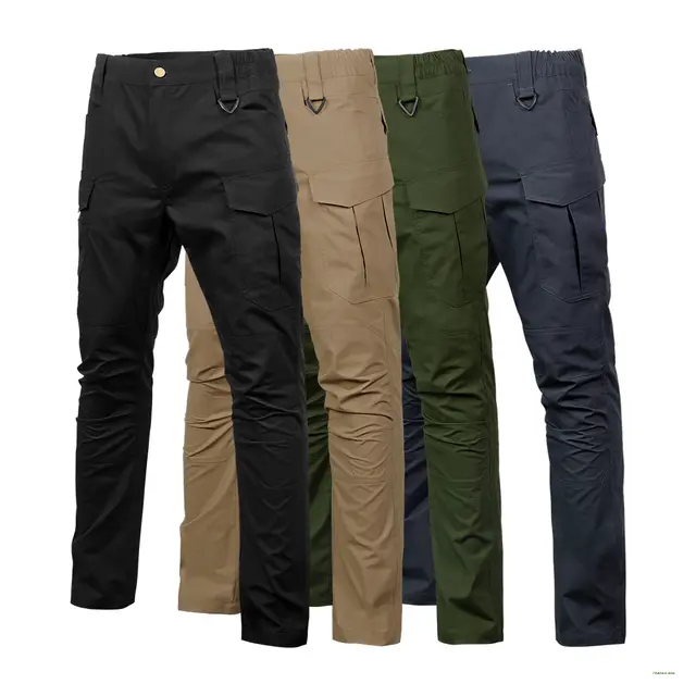 SN79 TACTICAL PANTS