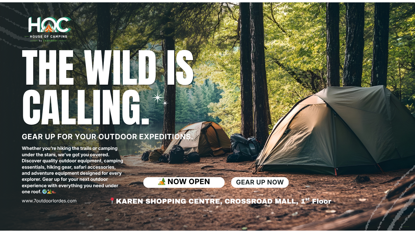7 Outdoor Lordes promo