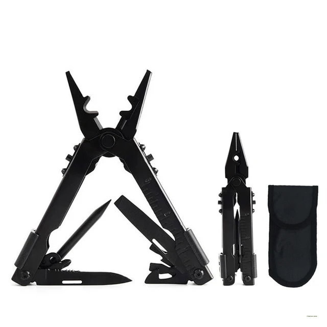 GERBER TACTICAL MULTITOOL