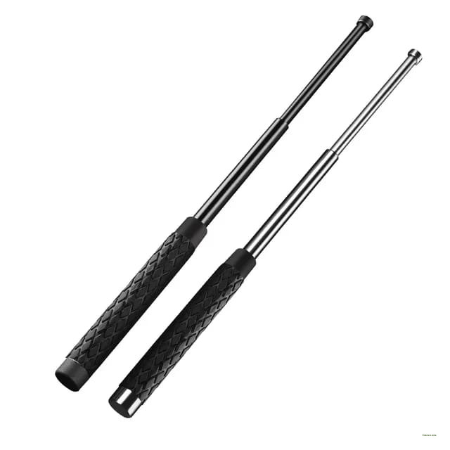 21 Inch SELF DEFENSE BATON