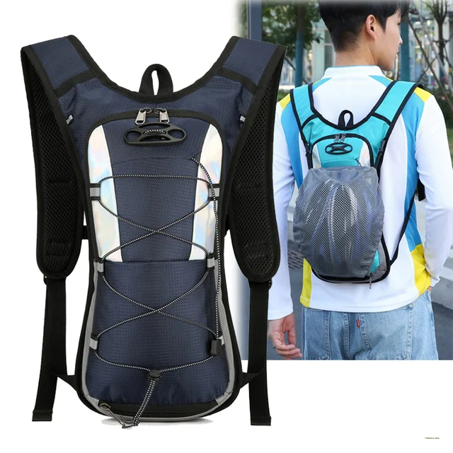 2L HYDRATION BACKPACK