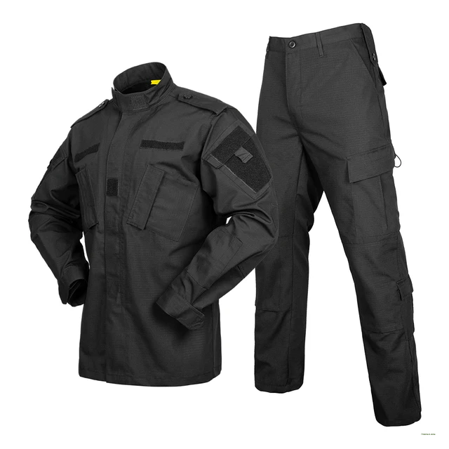 ACU TACTICAL FULL SUITS