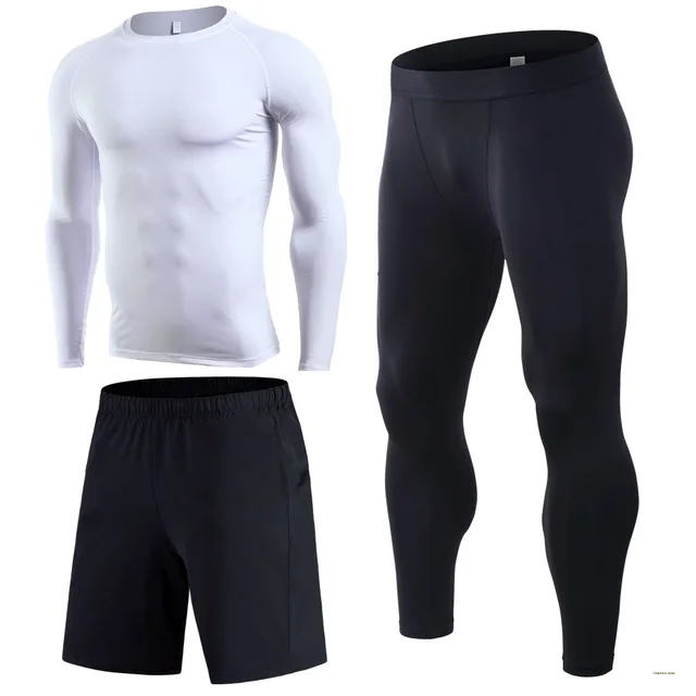 GYM WORK OUT FITNESS WEAR SET