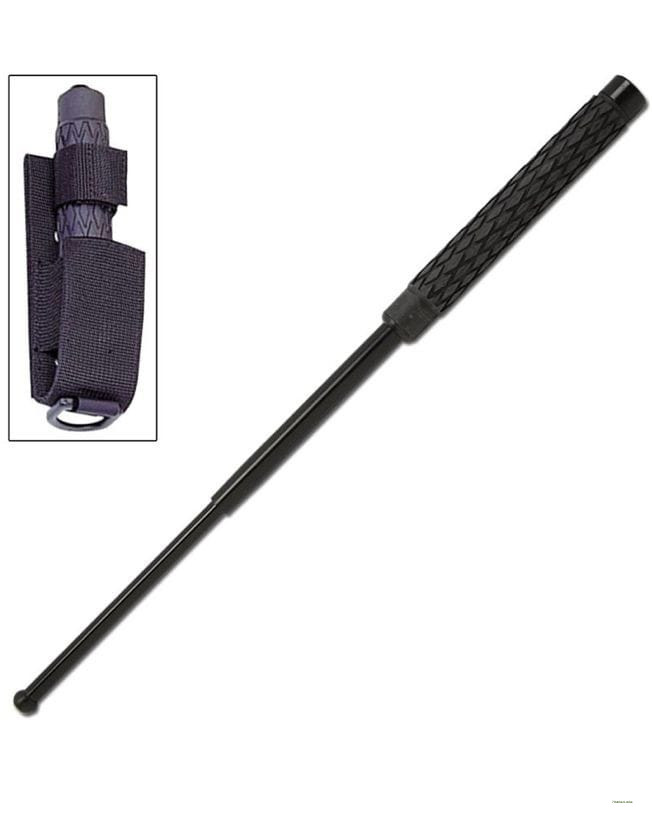 SELF DEFENSE BATON 25INCH