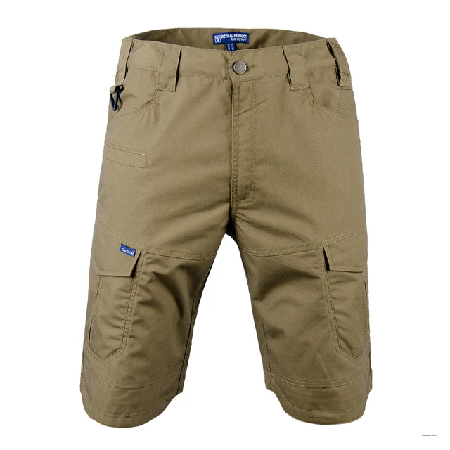 HIKING TACTICAL CARGO SHORTS