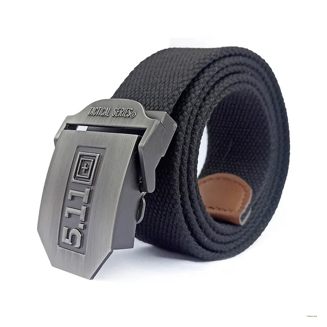 511 TACTICAL BELTS METALLIC BUCKLE