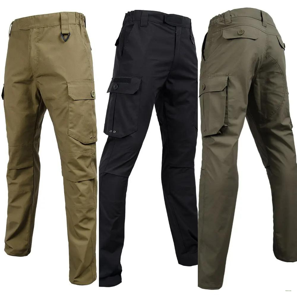 SN71 TACTICAL PANTS