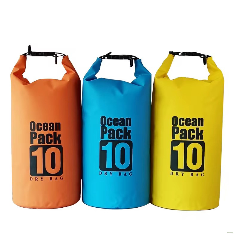 OCEAN PACK 10L WATERPROOF DRY BAG