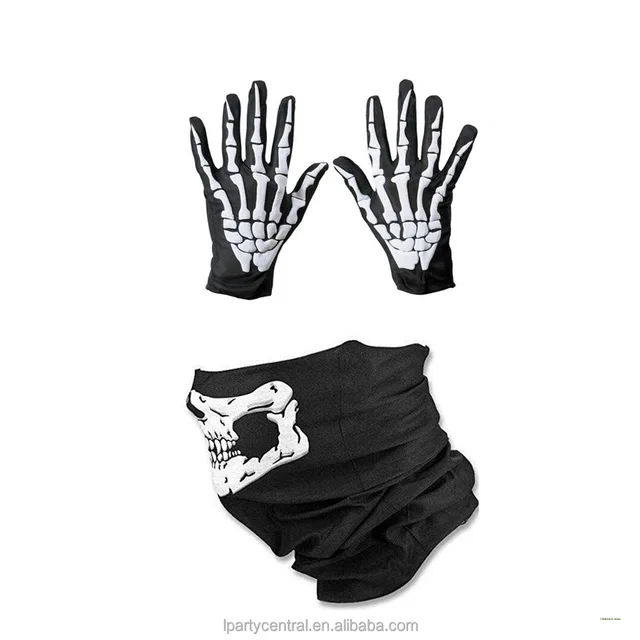 SKULL SET