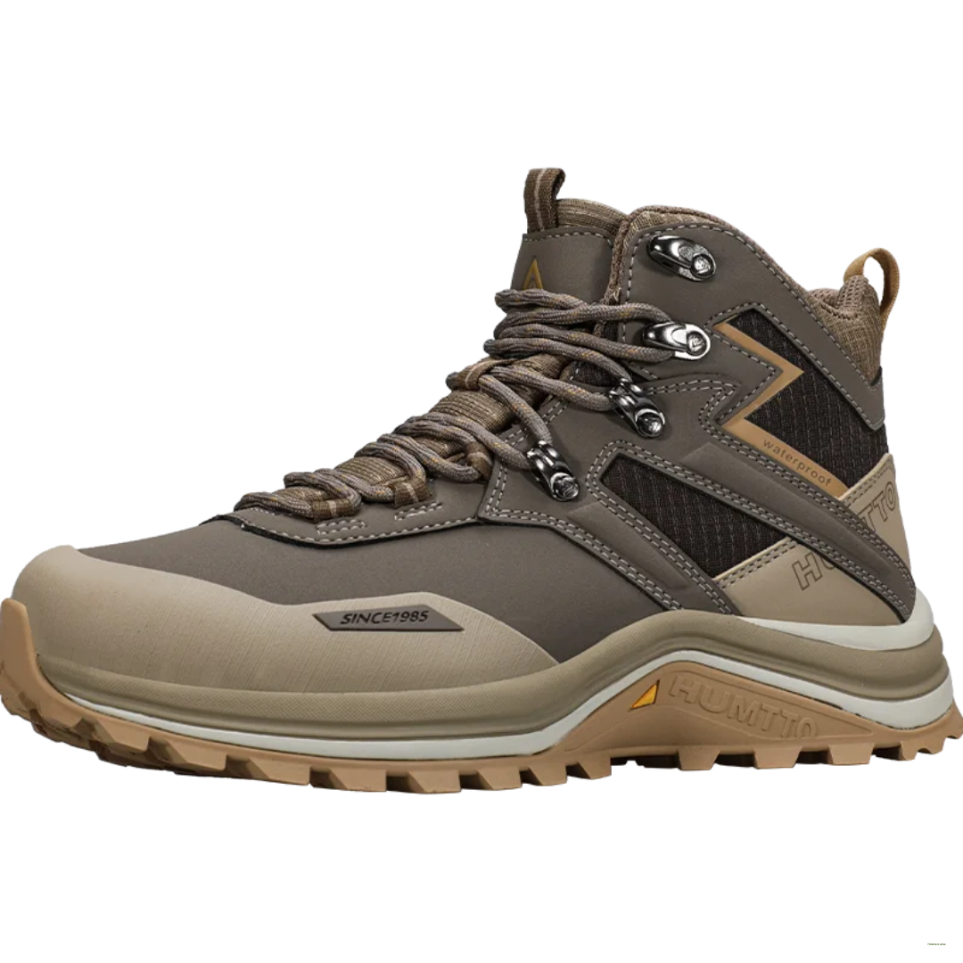 OUTDOOR HIKING BOOTS – HUMTTO 250554