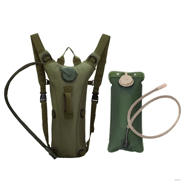 3L HYDRATION CARMEL BACKPACK