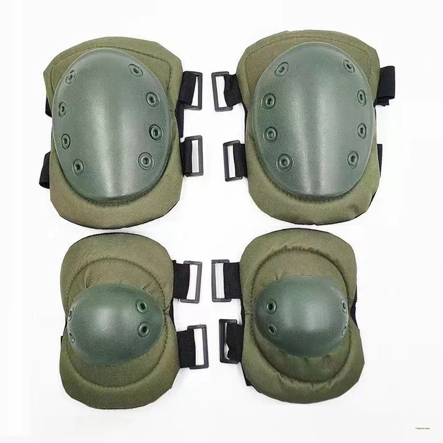 KNEE & ELBOW GUARDS